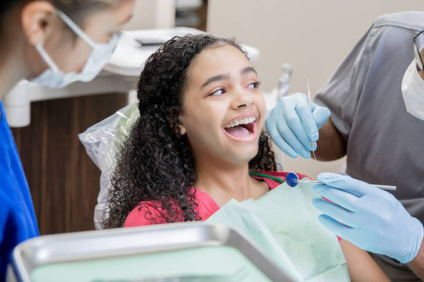 Best Weekend Emergency Dentist in Carlinvle, IL