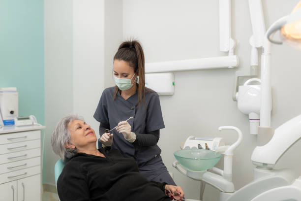 Best Urgent Dental Care in Carlinvle, IL