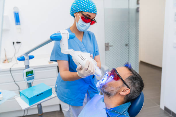 Best Emergency Treatment for Toothache in Carlinvle, IL